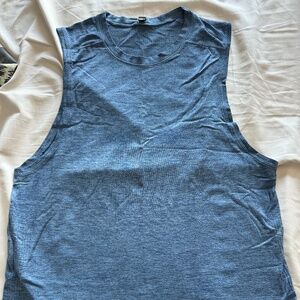 Lululemon Metal Vent Sleeveless